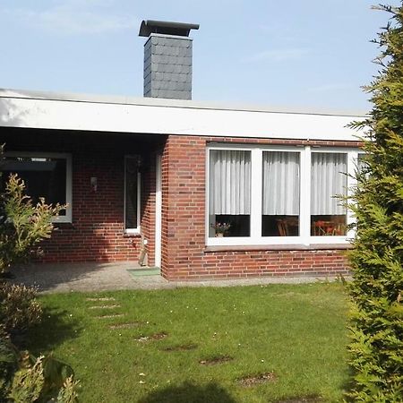 Haus Antje Βίλα Norddeich  Εξωτερικό φωτογραφία