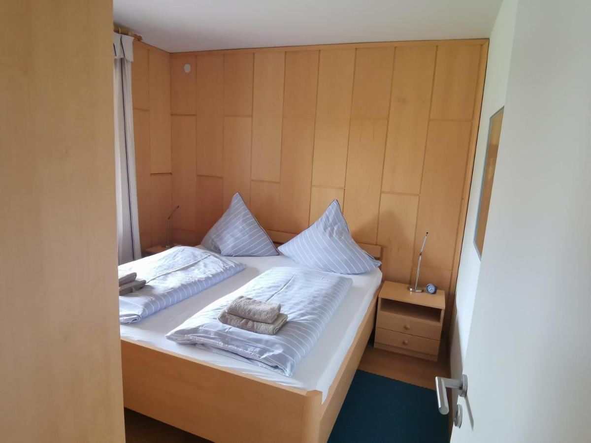 Haus Antje Βίλα Norddeich  Εξωτερικό φωτογραφία