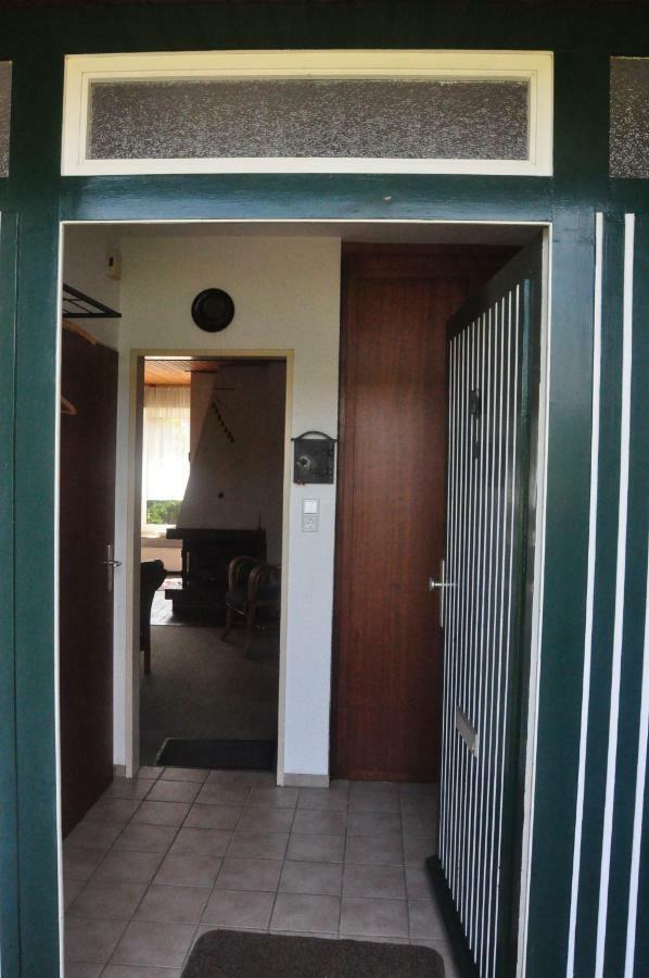Haus Antje Βίλα Norddeich  Εξωτερικό φωτογραφία